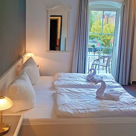 Excellent Hotel هامبورغ المظهر الخارجي الصورة