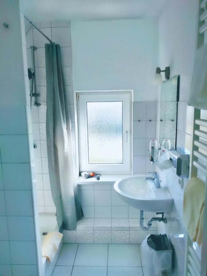 Excellent Hotel هامبورغ المظهر الخارجي الصورة