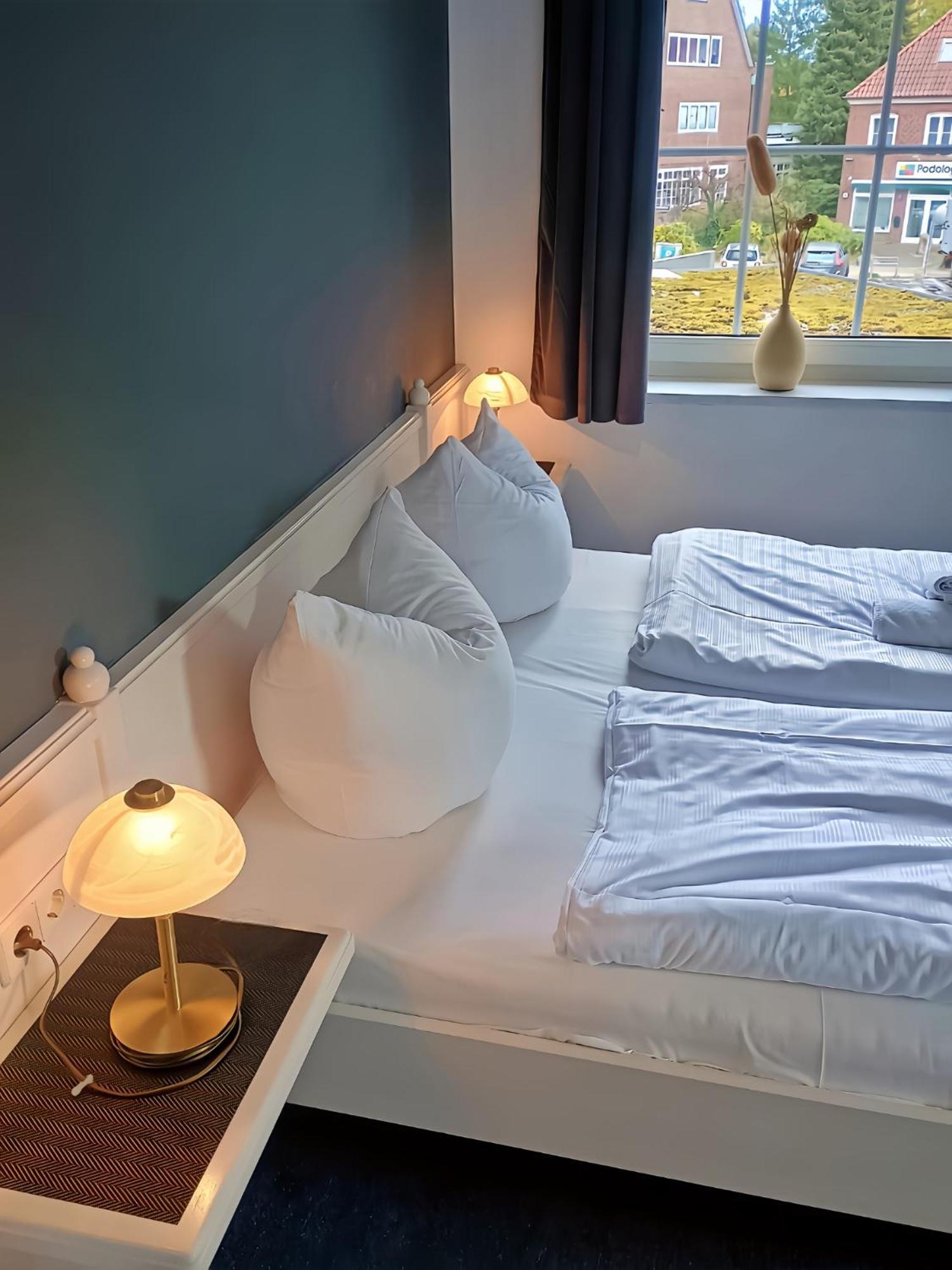 Excellent Hotel هامبورغ المظهر الخارجي الصورة