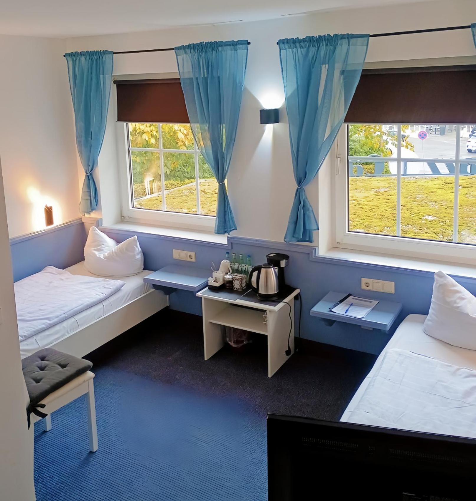 Excellent Hotel هامبورغ المظهر الخارجي الصورة