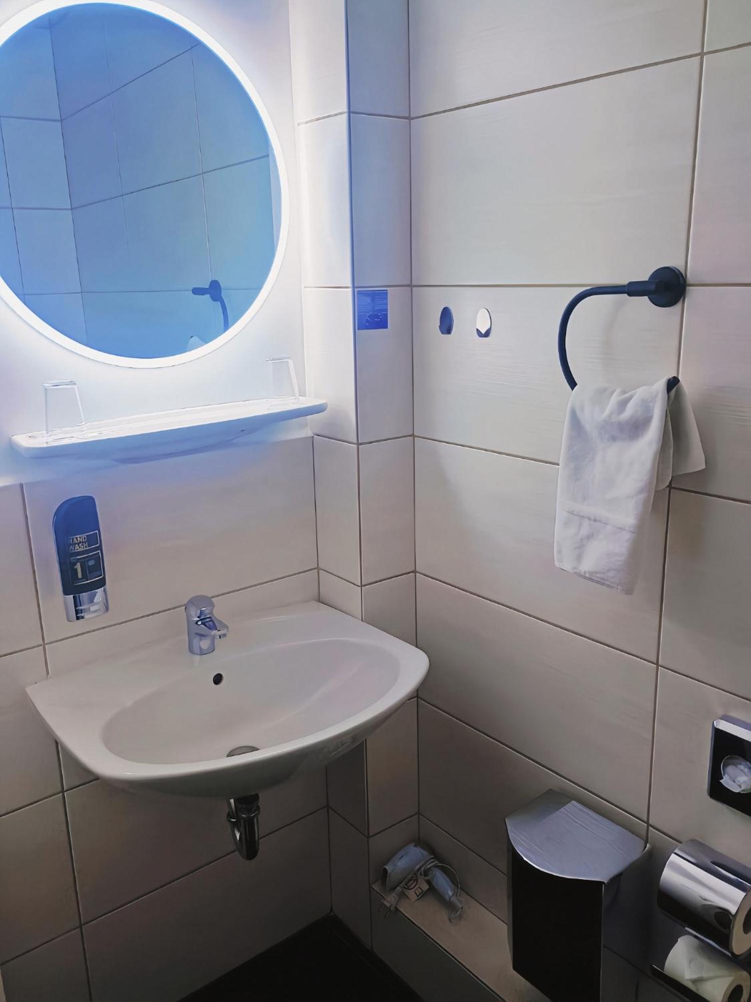 Excellent Hotel هامبورغ المظهر الخارجي الصورة